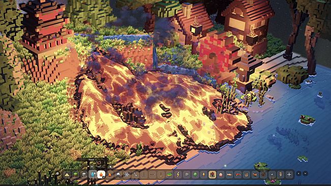 Terraglass