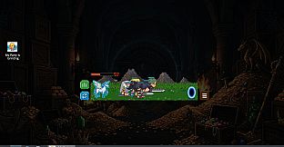 My Party Is Grinding - Supporter Pack