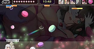 Ultimate Sugar Crush! Brick Breaker Desire - Expansion Pack 01