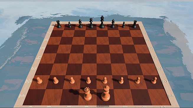Dechamel Chess