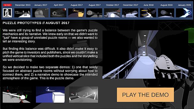 Lightmatter Anniversary