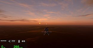 Gunship Recon - Purchase Privilege DLC