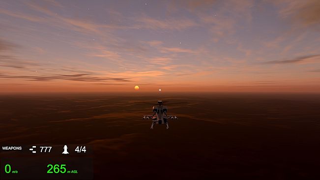 Gunship Recon - Purchase Privilege DLC