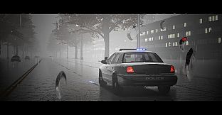 The Wanted 3-Police vehicle package 4