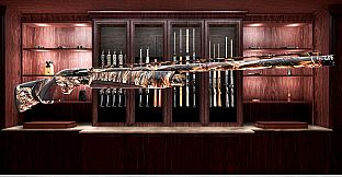 Hunting Simulator 2 Beretta Weapon Pack