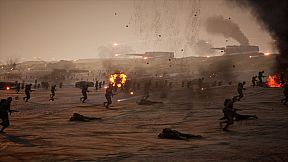 Strategic Mind: Fight for Freedom