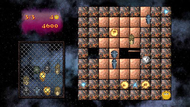 Dirty Rotten Bounders