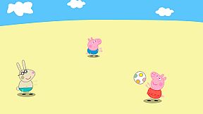 My Friend Peppa Pig