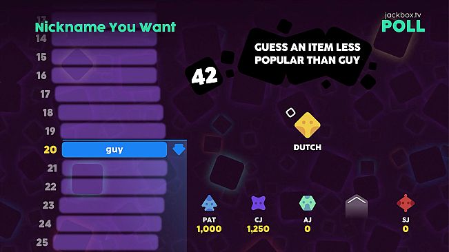 The Jackbox Naughty and Nice Bundle