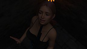 LustyVerse: ShackBang