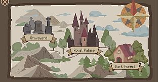 空王座 Empty Throne