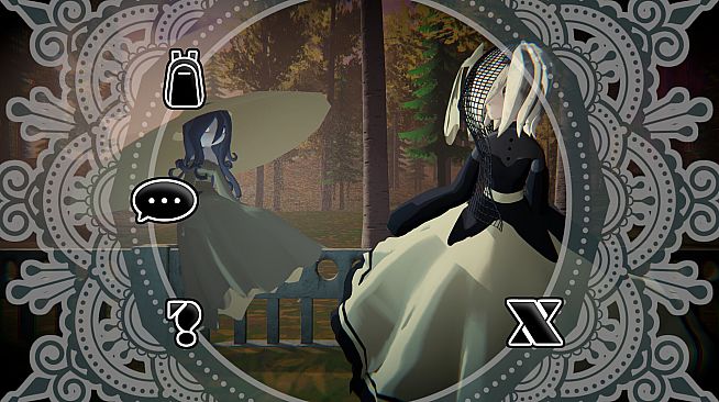 Ethereal: Requiem of Repose