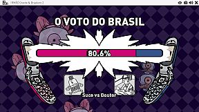 IRMÃO Grande & Brasileiro 2