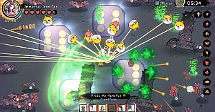 Westale: Peelgrimage - Damsels of Divinity