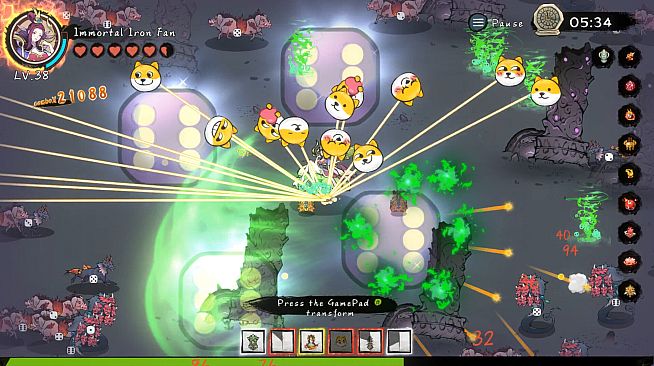 Westale: Peelgrimage - Damsels of Divinity