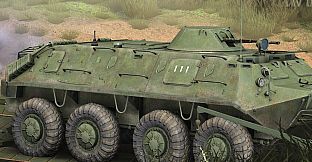 Graviteam Tactics: Operation Moduler