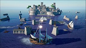 Line of Fire - Pirate Waltz