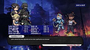 Outbreak The Fedora Files What Lydia Knows