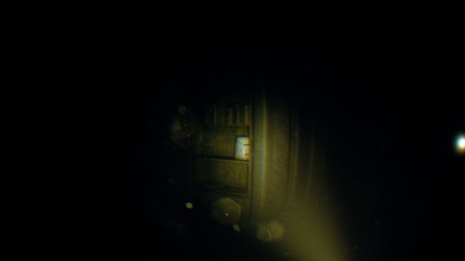 REC: Beyond The Lens