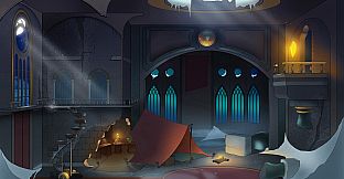 Lost Twins 2 - Digital ArtBook