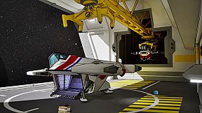 Pan-Galactic Postal Service