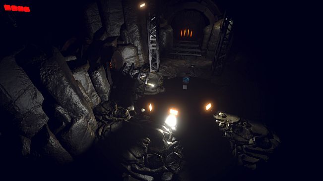 CHRISTIAN QUEST: PATARA