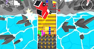 Trucktris