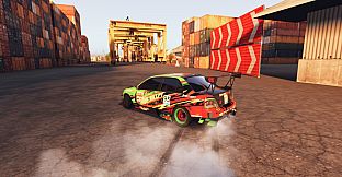 CarX Drift Racing Online - The Royal Trio