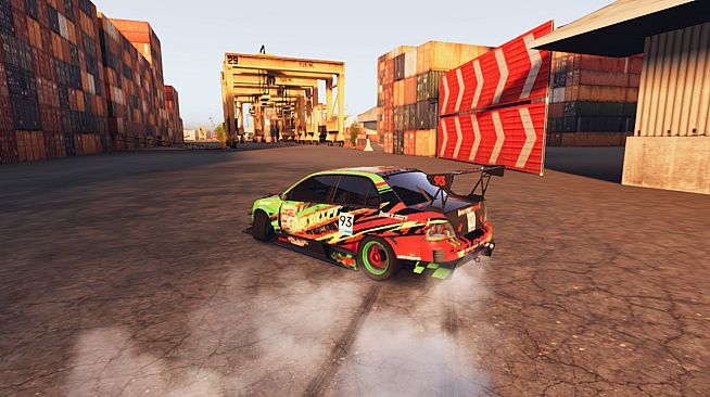 CarX Drift Racing Online - The Royal Trio