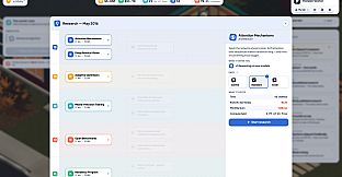 AI Lab Tycoon