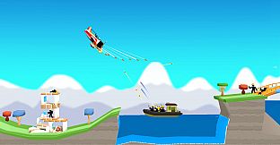 Sky Bomber