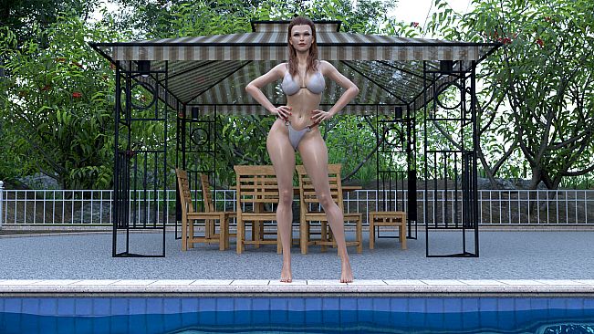 Motherless - What If? - Valerie DLC