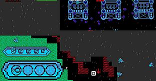 Tiger Tank 59 Ⅰ Battleship MP052