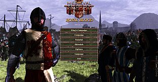 Medieval Kingdom Wars - Royal Blood