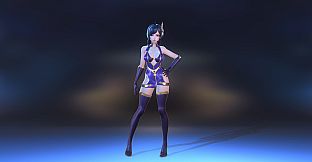 Angel Legion-DLC Interstellar Guide C