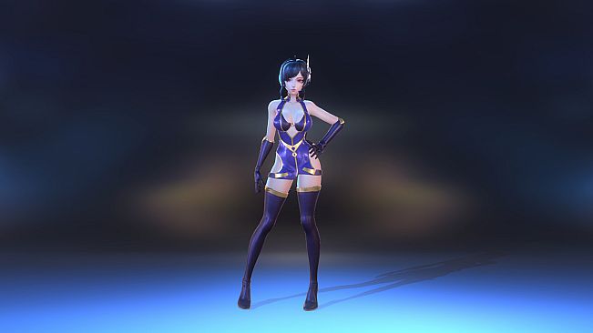 Angel Legion-DLC Interstellar Guide C