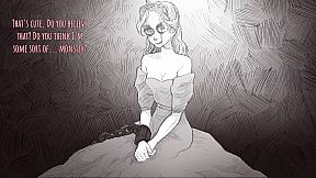 Slay the Princess — The Pristine Cut