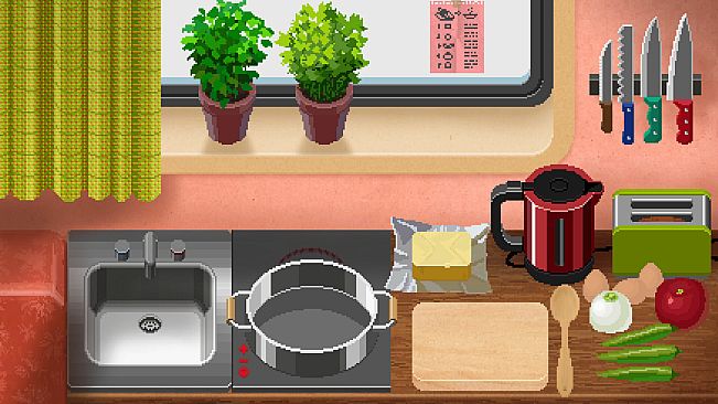 AIRA & Van's Last Journey