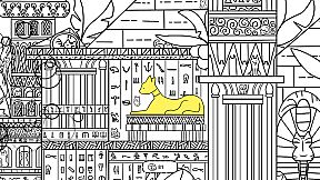 Where Cats 猫咪在哪里