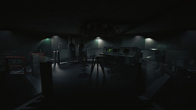 Lost in the Hole