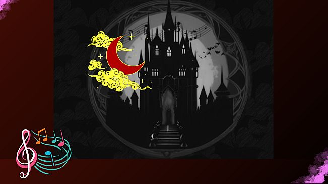 RPG Maker MV - Gothic Castle Music DLC II
