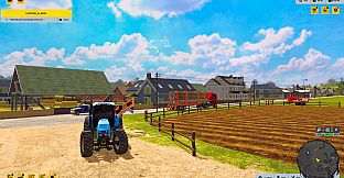 Farm Simulator 2026