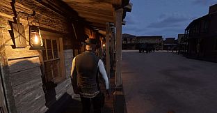 Marshal