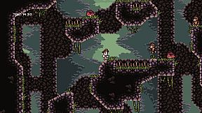 Shrine of the God-Ape