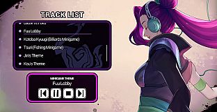 Shujinkou - Select Soundtrack