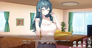 ぽかぽかママ恋温泉 ～Mommy's Warm Hot Spring～