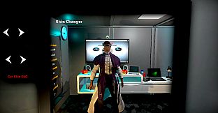 S.I.N. Unit - Skins DLC