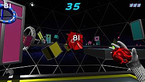 Cosmic Ball Tournament