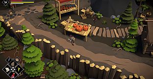 Hunt and Fight: Action RPG