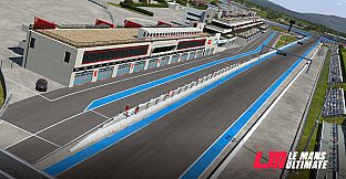 Le Mans Ultimate - ELMS Pack 2